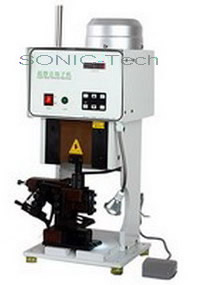 Semin Auto Terminal Crimping Machine